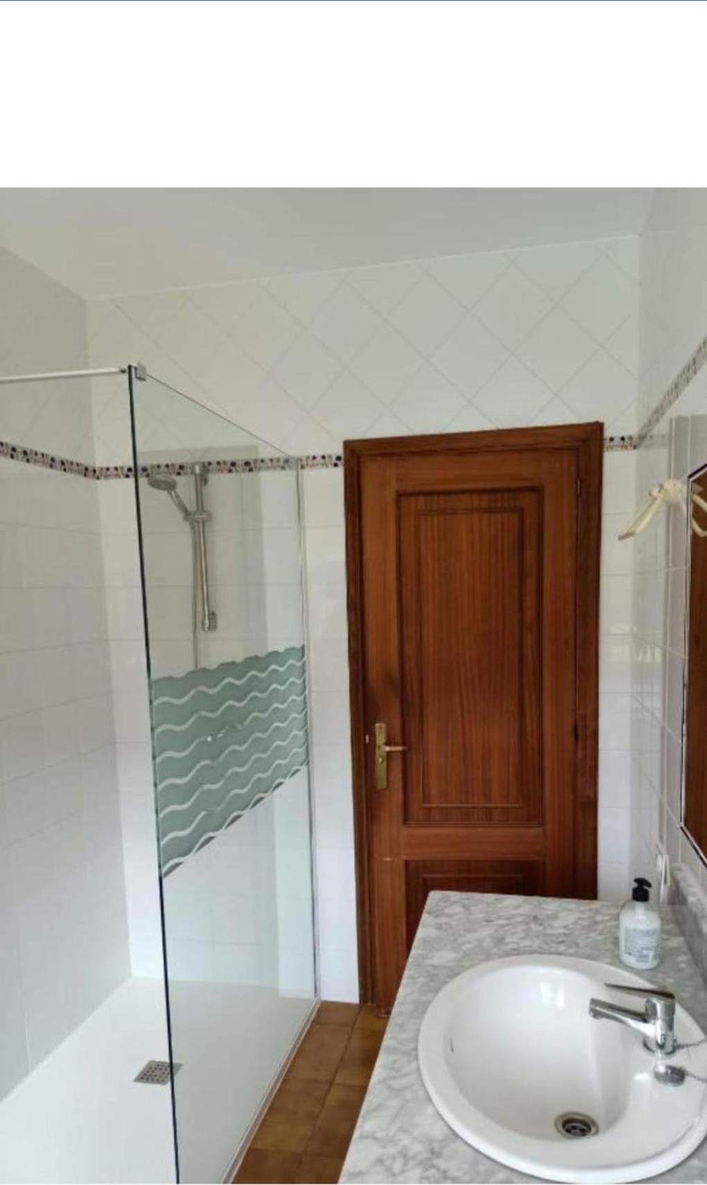 Apartamento En Bloque Vivienda Con Piscina Y Barbacoa A 15 Min De La Playa Meis Zewnętrze zdjęcie