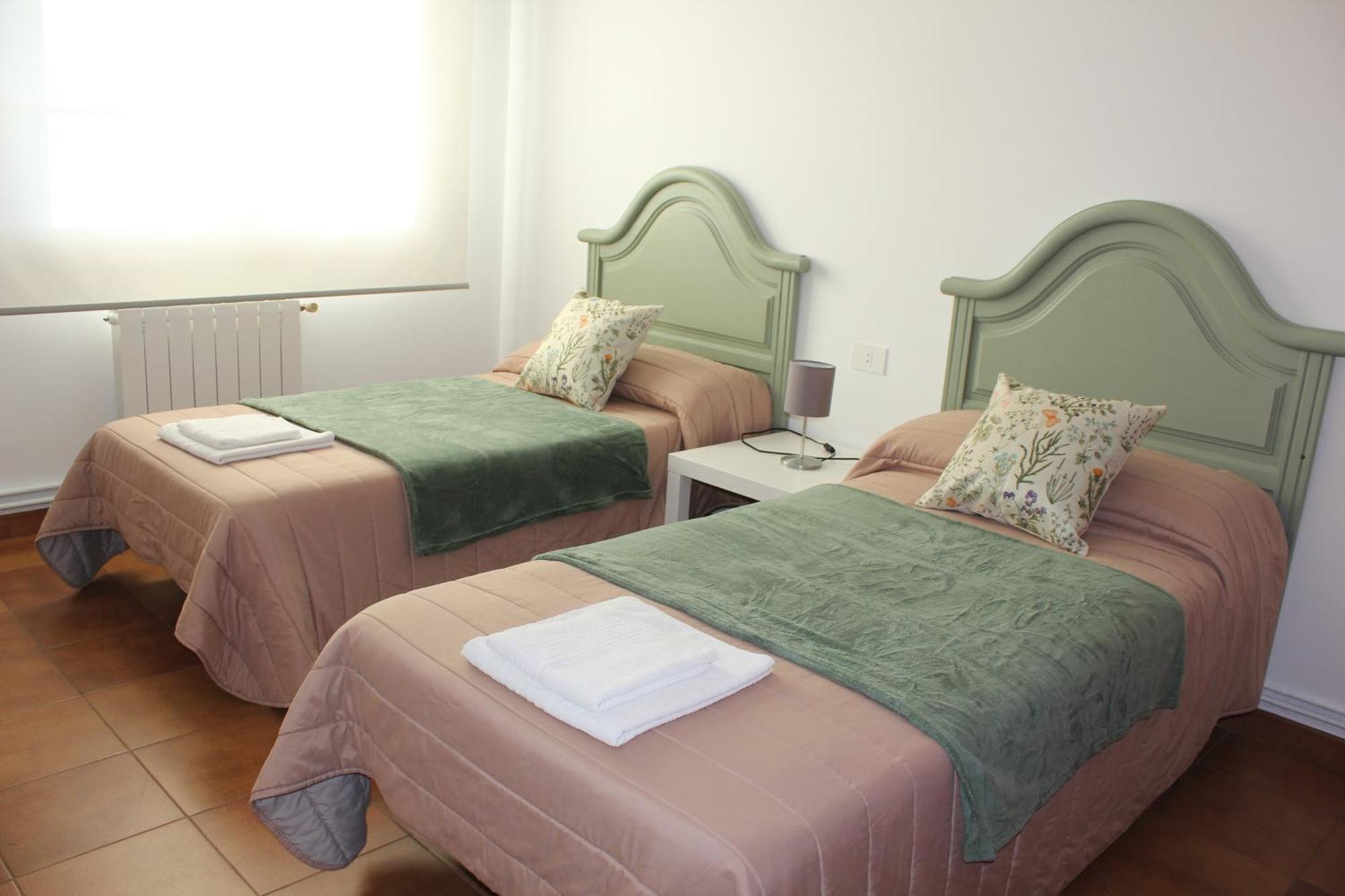 Apartamento En Bloque Vivienda Con Piscina Y Barbacoa A 15 Min De La Playa Meis Zewnętrze zdjęcie
