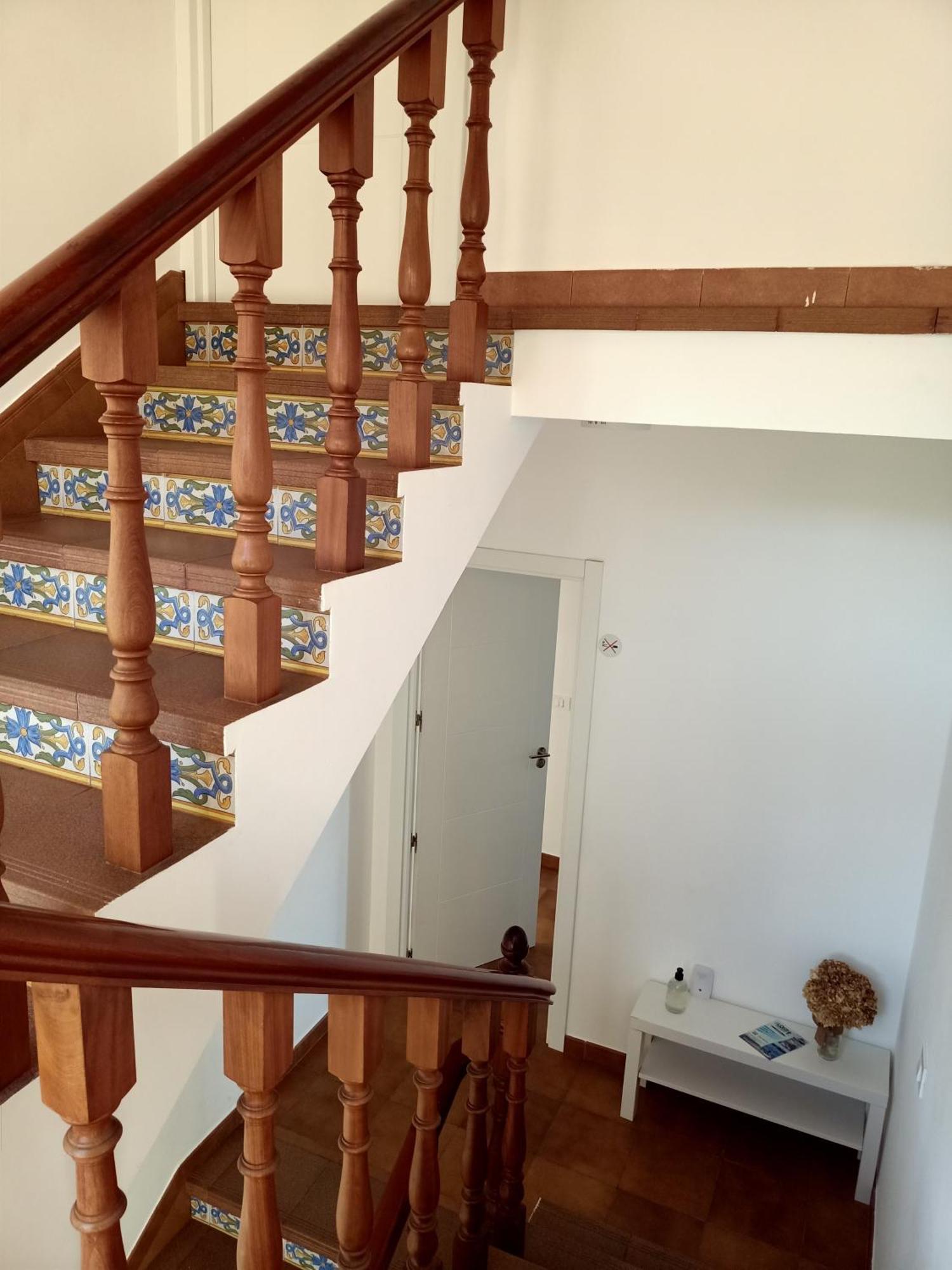 Apartamento En Bloque Vivienda Con Piscina Y Barbacoa A 15 Min De La Playa Meis Zewnętrze zdjęcie