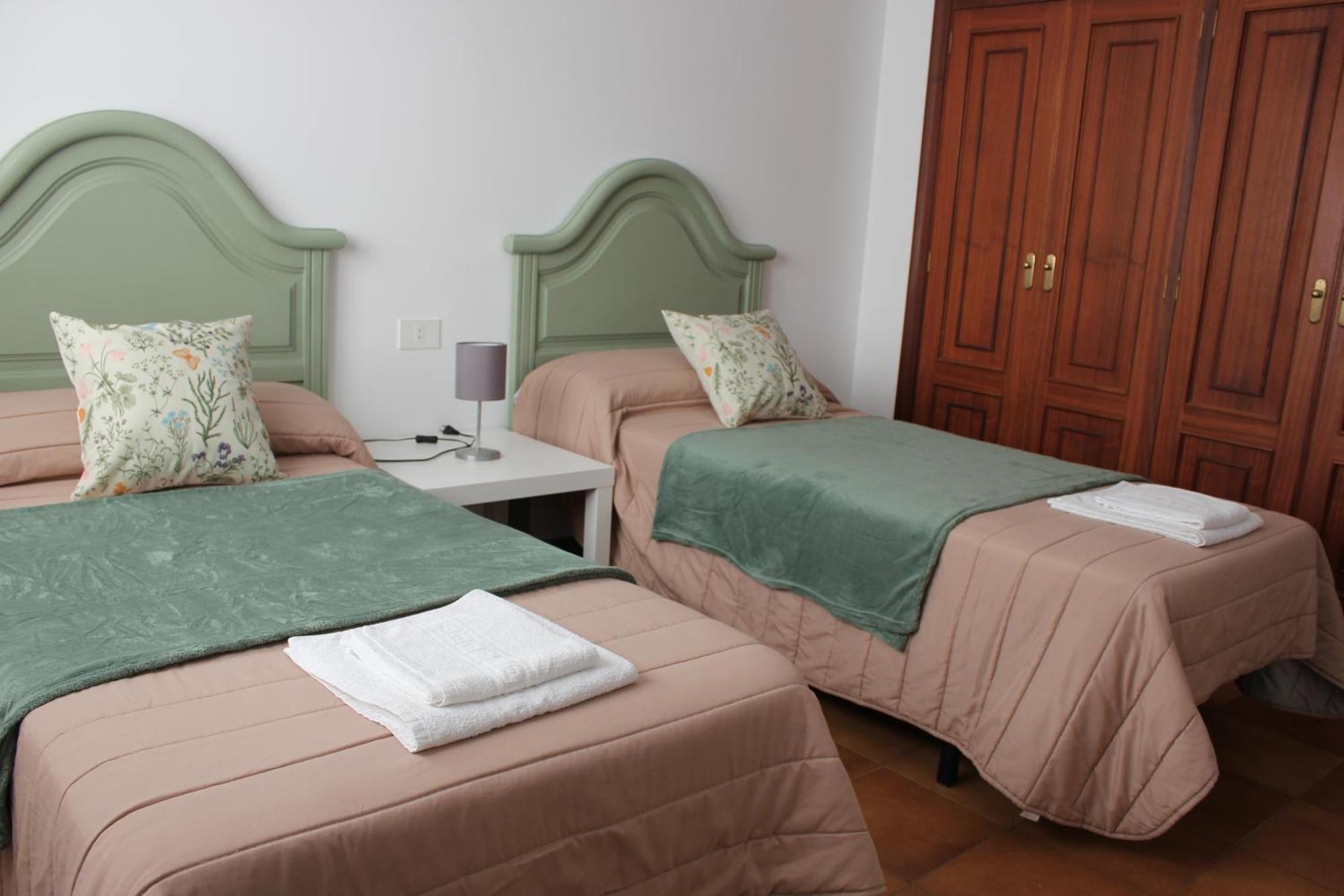 Apartamento En Bloque Vivienda Con Piscina Y Barbacoa A 15 Min De La Playa Meis Zewnętrze zdjęcie
