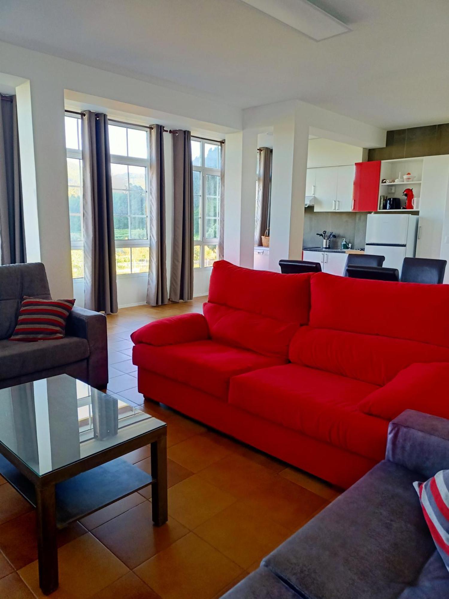 Apartamento En Bloque Vivienda Con Piscina Y Barbacoa A 15 Min De La Playa Meis Zewnętrze zdjęcie