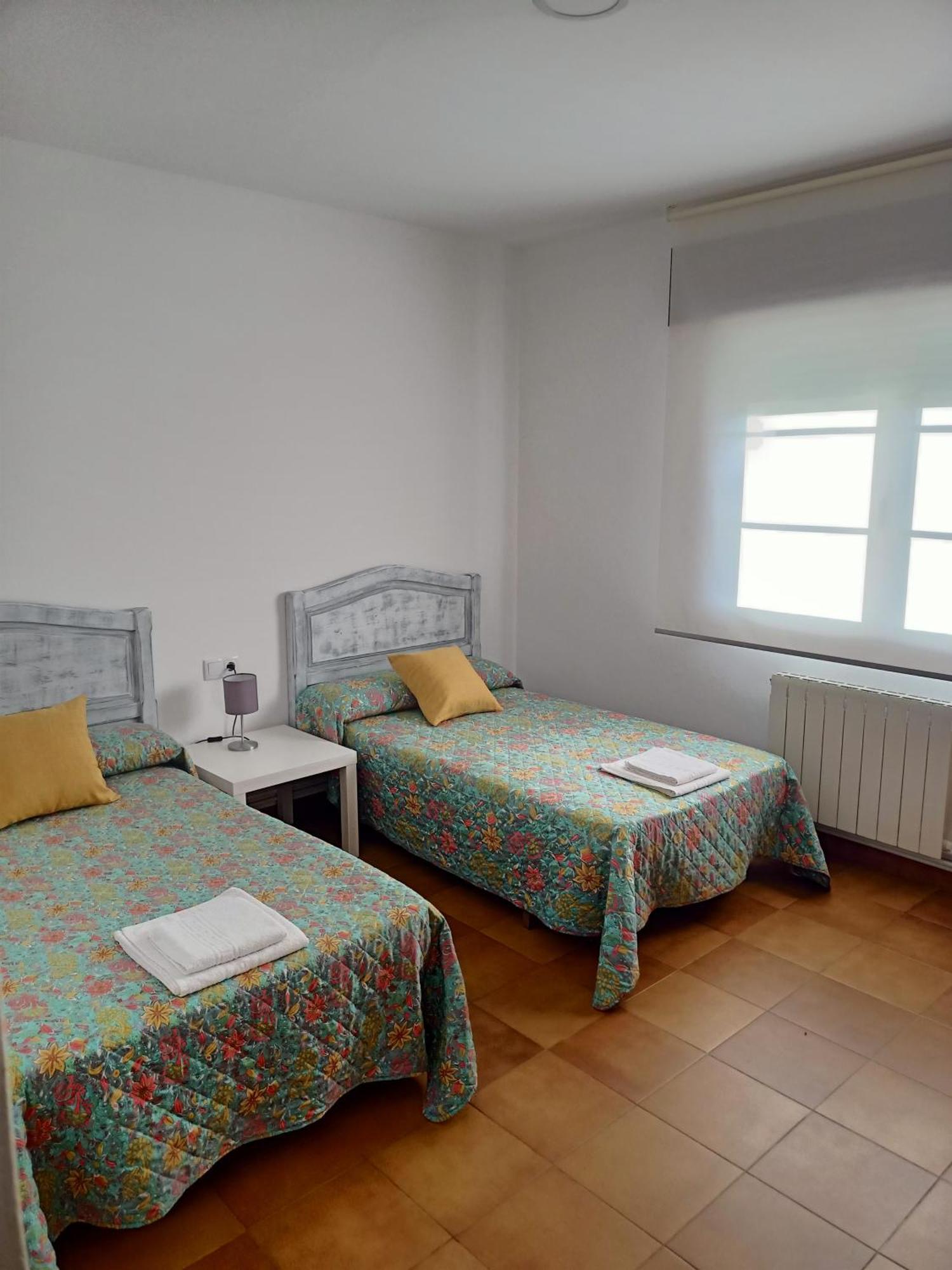 Apartamento En Bloque Vivienda Con Piscina Y Barbacoa A 15 Min De La Playa Meis Zewnętrze zdjęcie