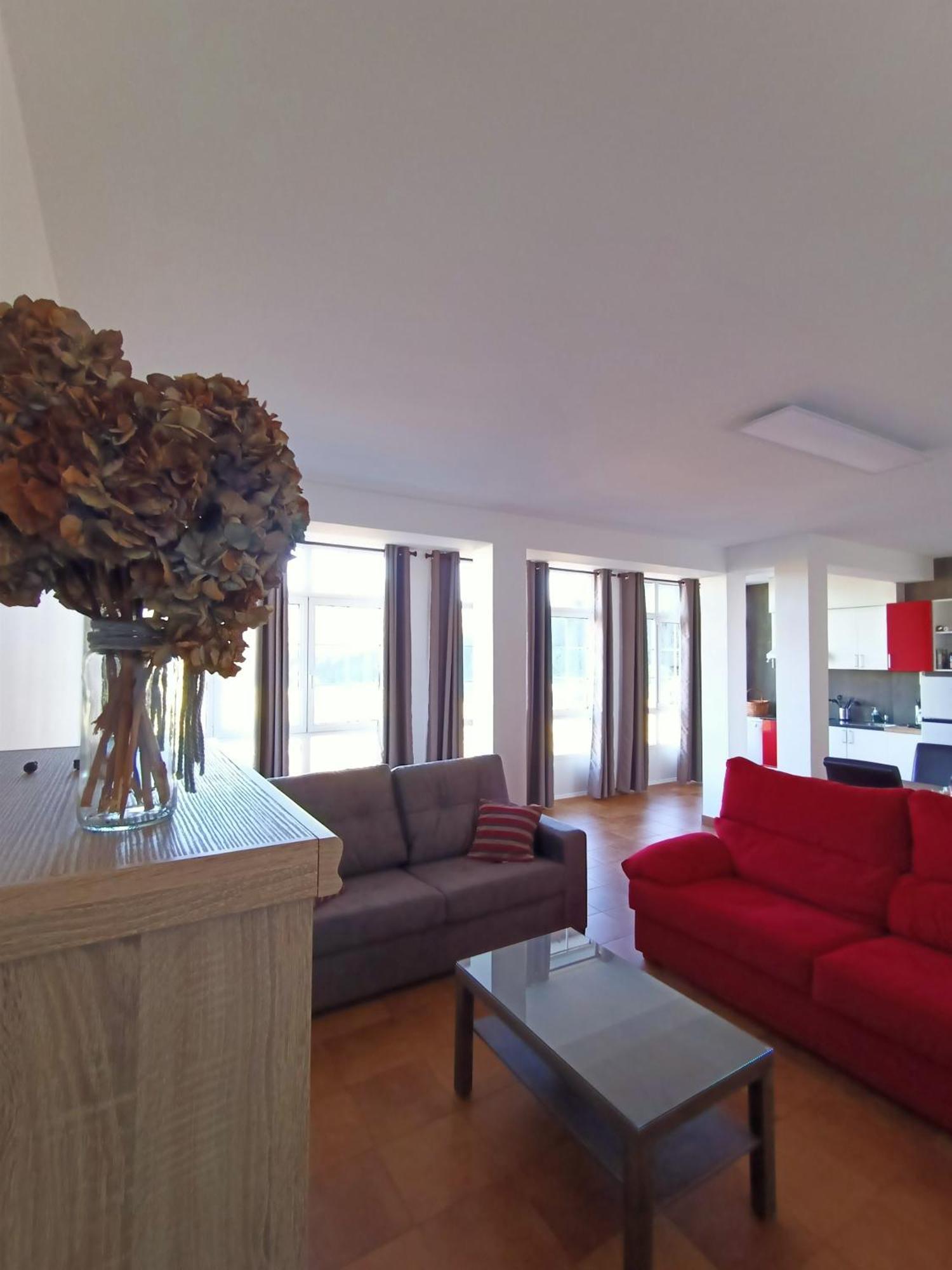 Apartamento En Bloque Vivienda Con Piscina Y Barbacoa A 15 Min De La Playa Meis Zewnętrze zdjęcie