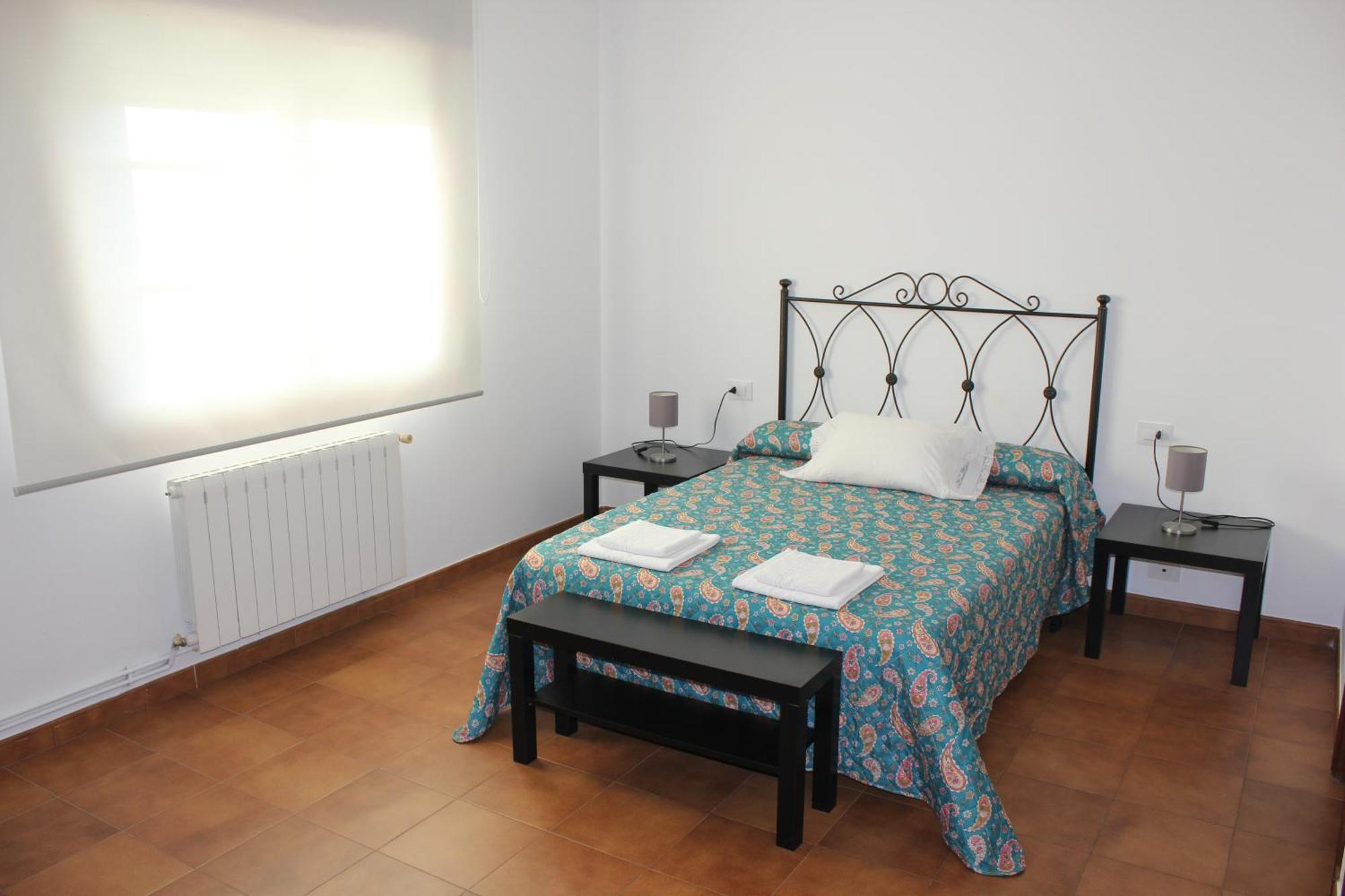 Apartamento En Bloque Vivienda Con Piscina Y Barbacoa A 15 Min De La Playa Meis Zewnętrze zdjęcie