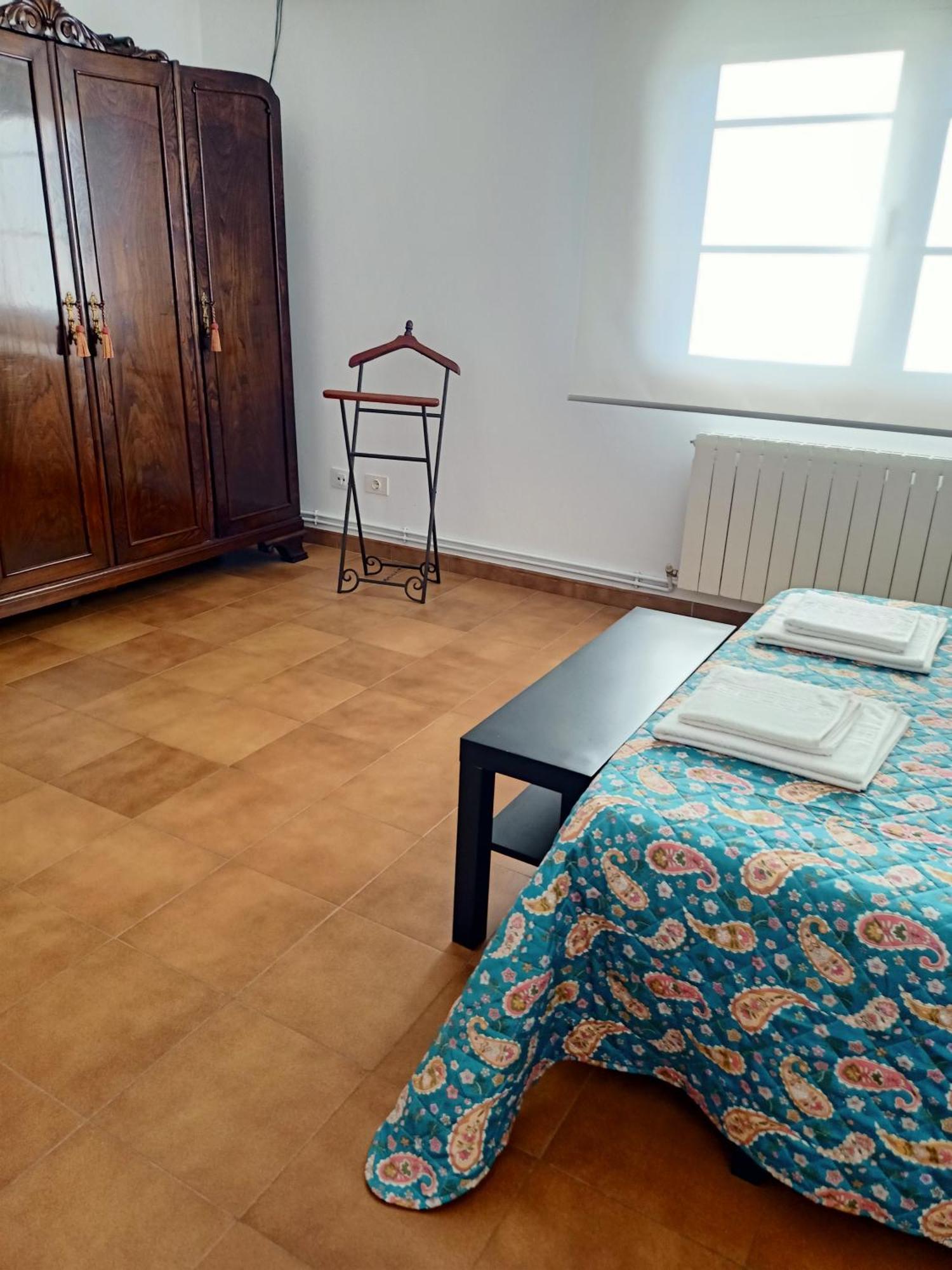 Apartamento En Bloque Vivienda Con Piscina Y Barbacoa A 15 Min De La Playa Meis Zewnętrze zdjęcie