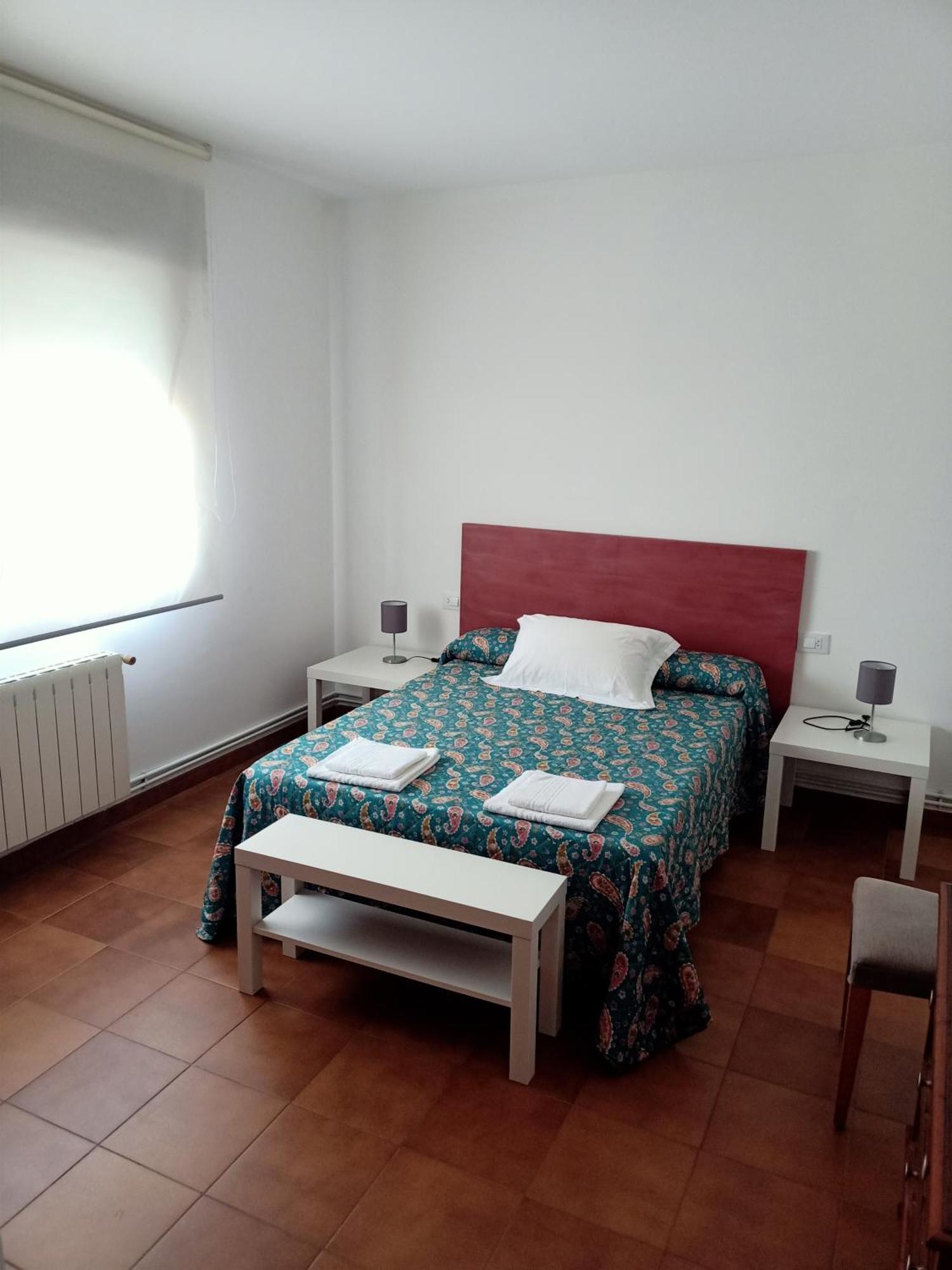 Apartamento En Bloque Vivienda Con Piscina Y Barbacoa A 15 Min De La Playa Meis Zewnętrze zdjęcie