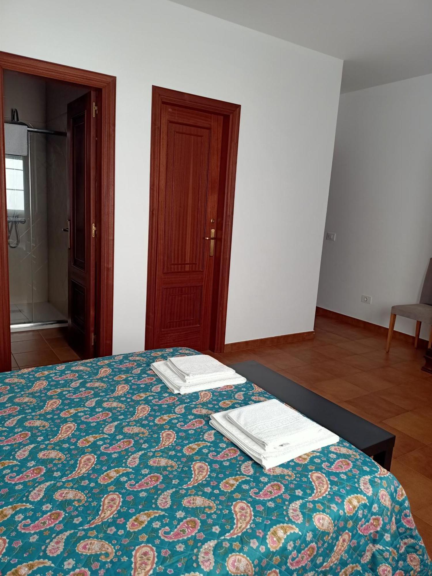 Apartamento En Bloque Vivienda Con Piscina Y Barbacoa A 15 Min De La Playa Meis Zewnętrze zdjęcie