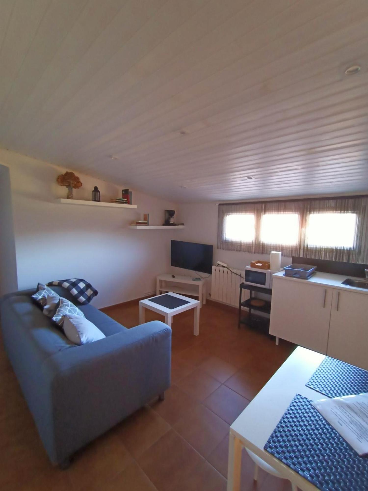 Apartamento En Bloque Vivienda Con Piscina Y Barbacoa A 15 Min De La Playa Meis Zewnętrze zdjęcie