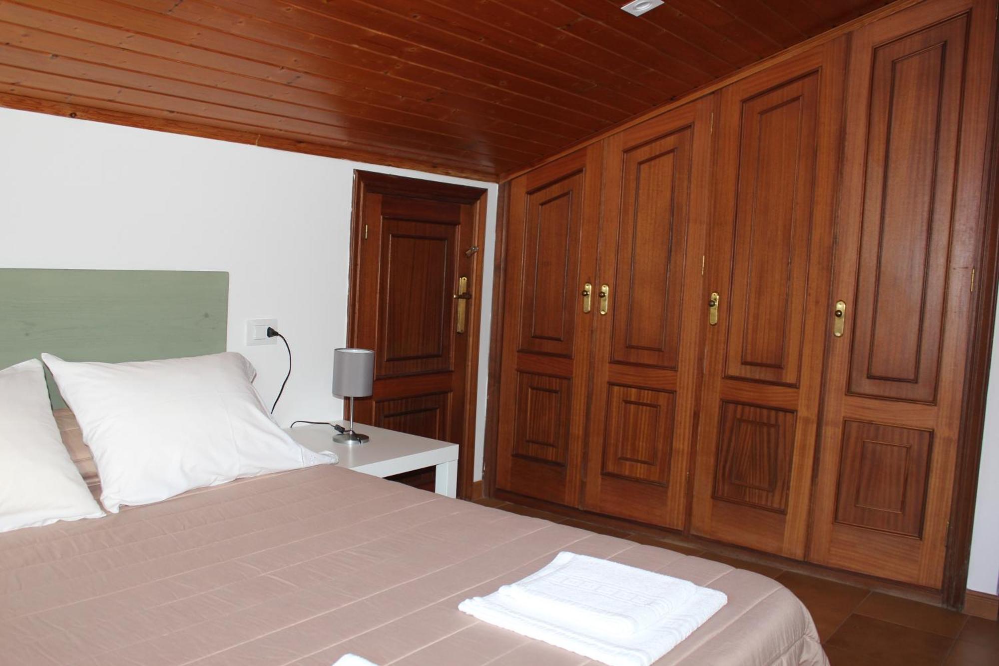 Apartamento En Bloque Vivienda Con Piscina Y Barbacoa A 15 Min De La Playa Meis Zewnętrze zdjęcie