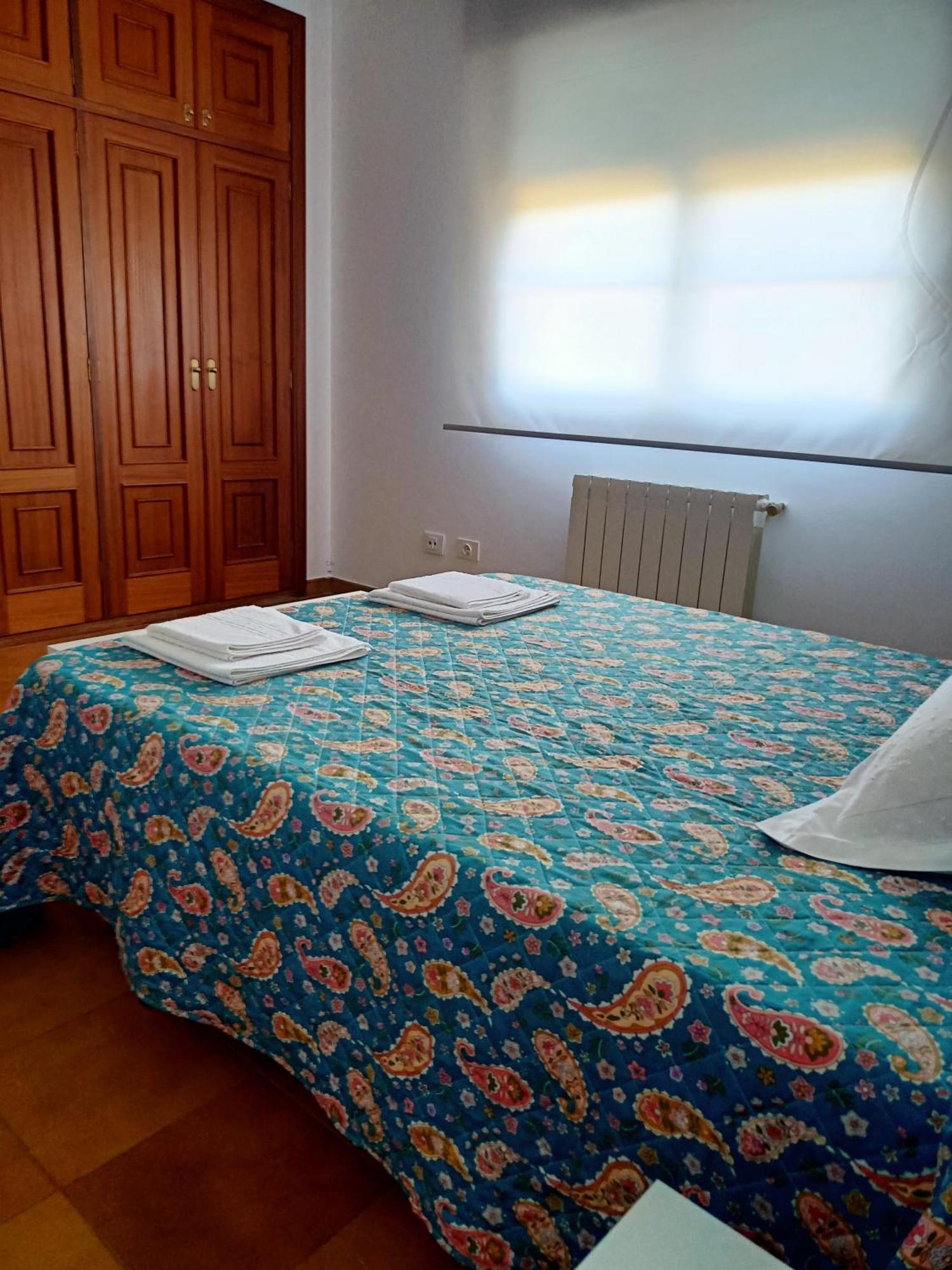 Apartamento En Bloque Vivienda Con Piscina Y Barbacoa A 15 Min De La Playa Meis Zewnętrze zdjęcie